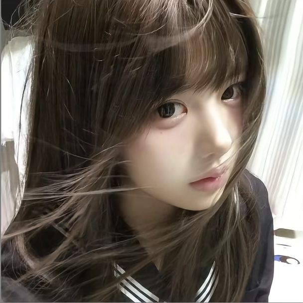 头像